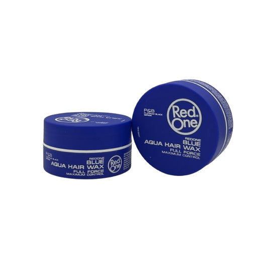 Haarwax